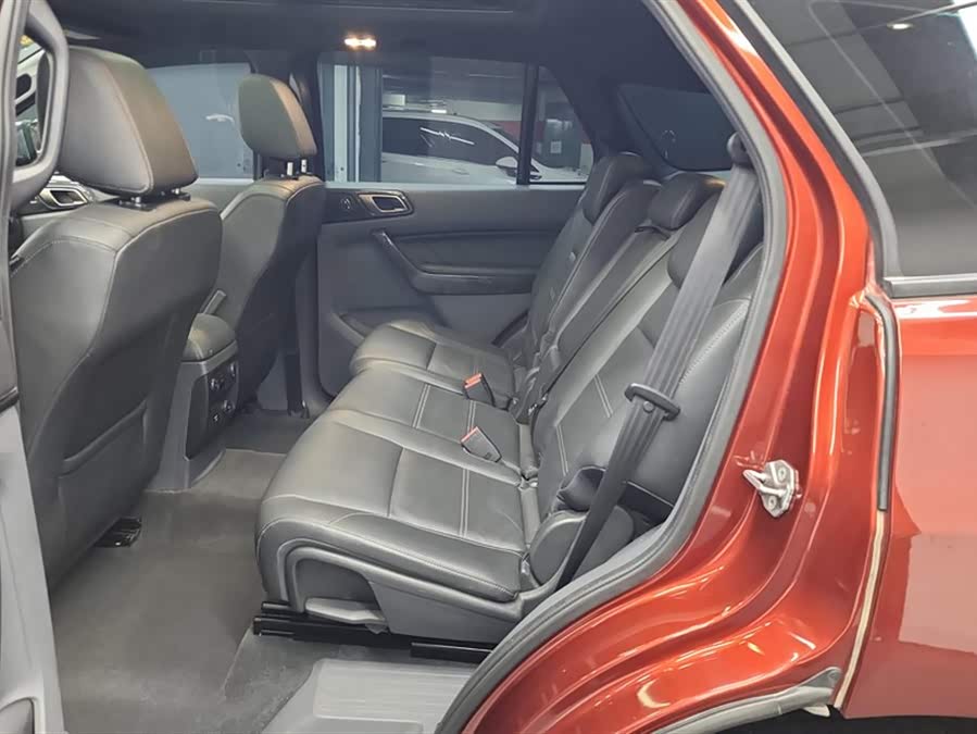 Ford Everest 2015 car image #12