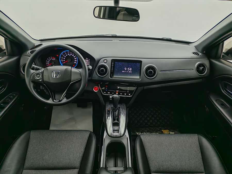 Honda XR-V 2019 #12 Honda XR-V 2019 car image #12