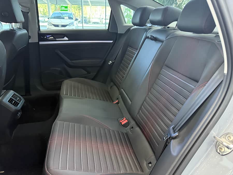 Volkswagen Lavida 2023 #12 Volkswagen Lavida 2023 car image #12