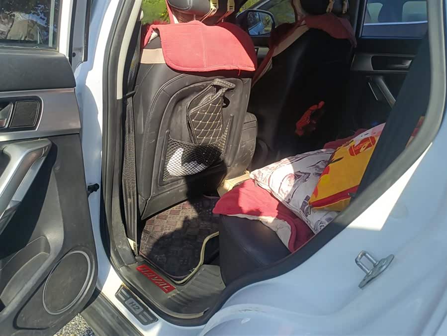 Haval H2 2014 #12 Haval H2 2014 imagem de carro #12