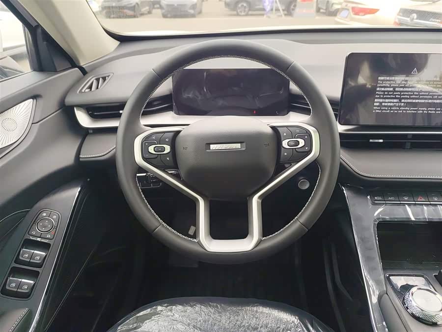 Haval H6 2025 #12 Haval H6 2025 car image #12