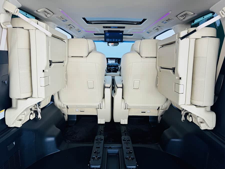 Toyota Vellfire 2023 #12 Toyota Vellfire 2023 immagine di auto #12