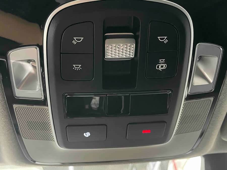 现代 胜达 2021 汽车图片 #12