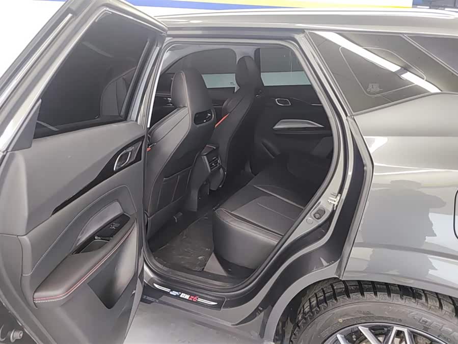 长安 长安欧尚Z6 2023 汽车图片 #12