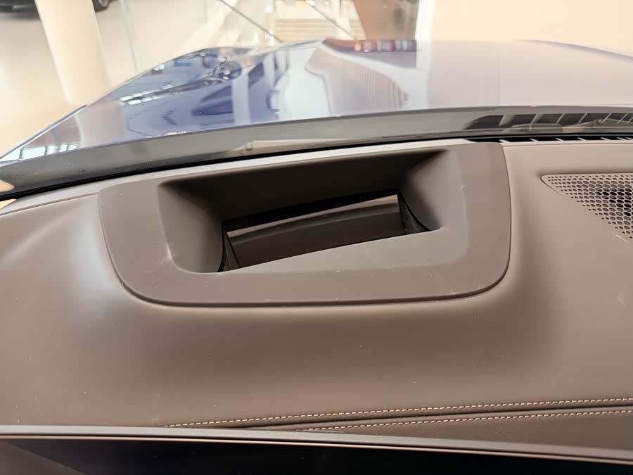 BMW X7 M60i #12 BMW X7 M60i imagen de coche #12