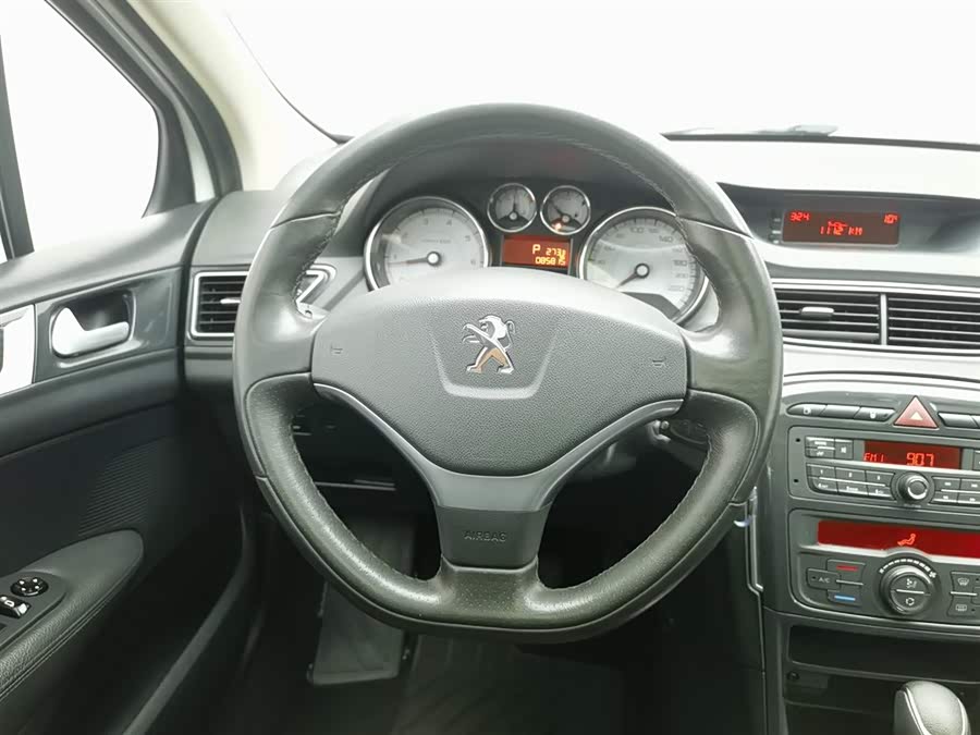 标致 标致308 2015 汽车图片 #12