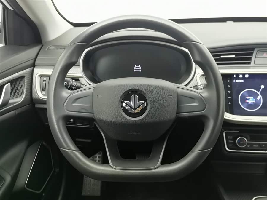 睿蓝汽车 枫叶60s 2023 汽车图片 #12