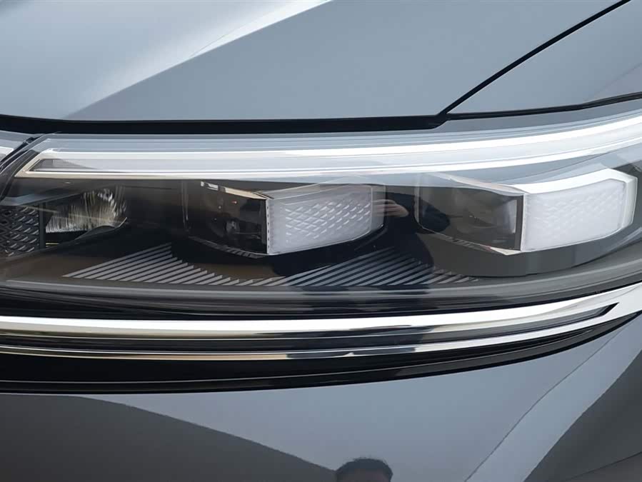 Volkswagen Talagon 2025 car image #12