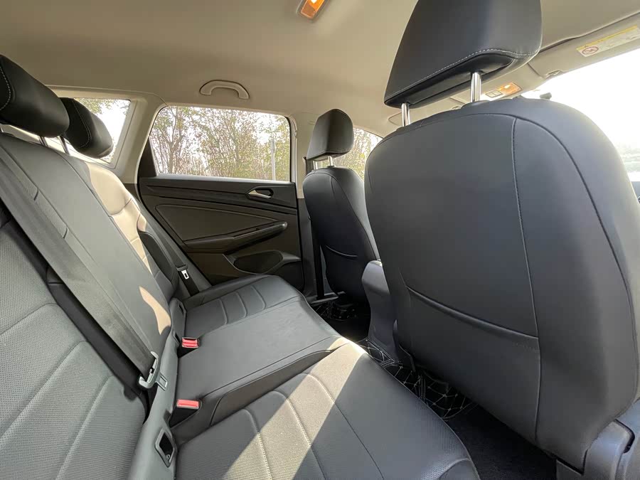 Jetta VS5 2020 car image #12