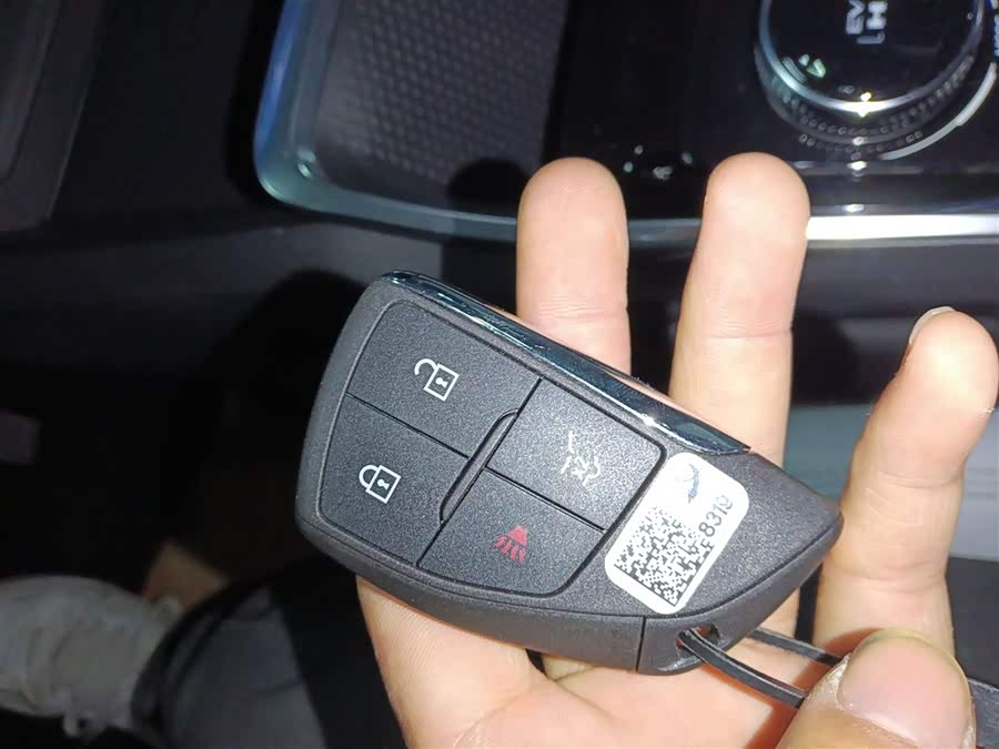 Chevrolet Equinox Plus 2025 #12 Chevrolet Equinox Plus 2025 car image #12