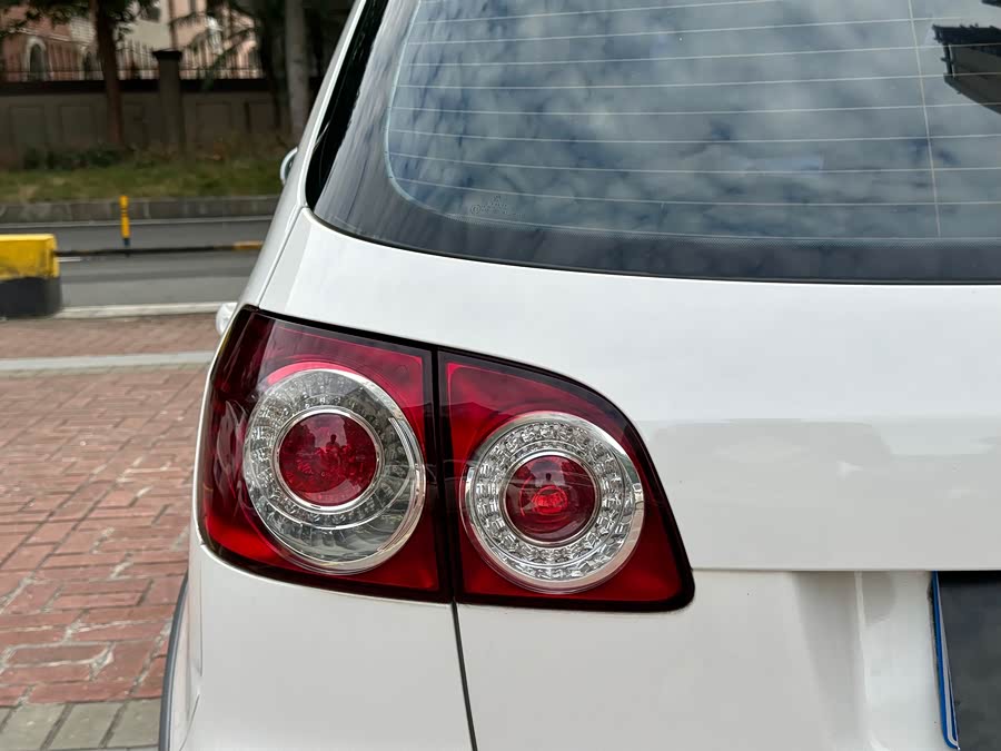 Volkswagen Golf (Imported) 2011 #12 Volkswagen Golf (Imported) 2011 image de voiture #12