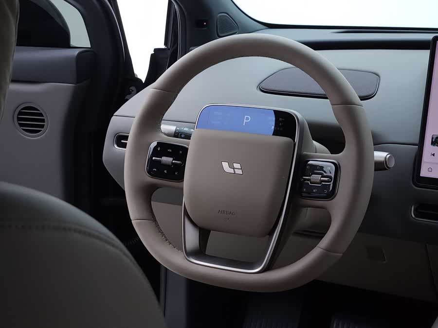 理想汽车 理想i6 2025 汽车图片 #12