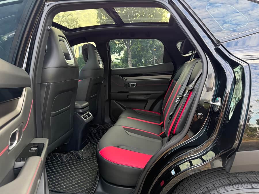 捷途 捷途大圣i-DM 2023 汽车图片 #12