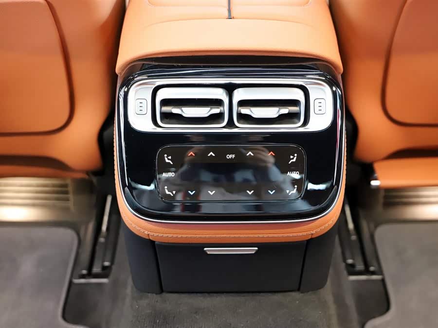 Mercedes-Benz S Class 2021 car image #12
