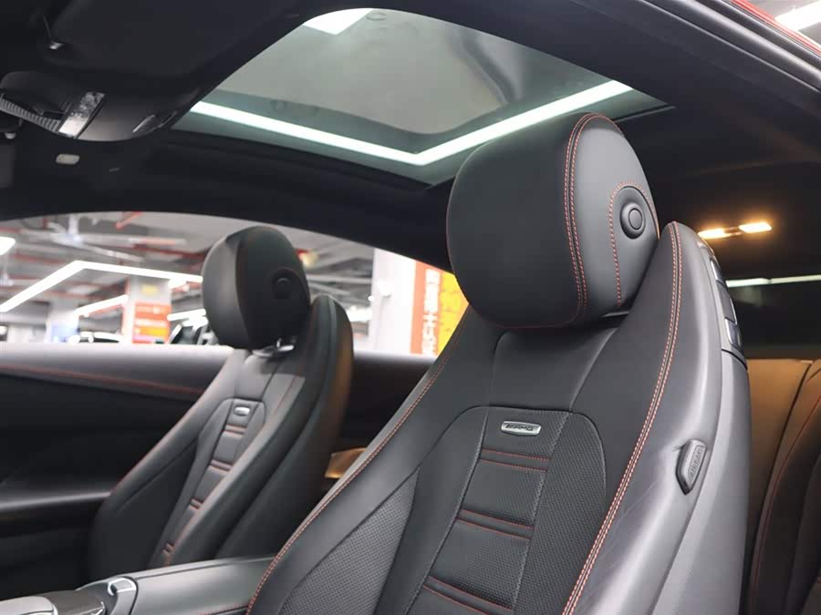 Mercedes-Benz E AMG 2019 #12 Mercedes-Benz E AMG 2019 immagine di auto #12