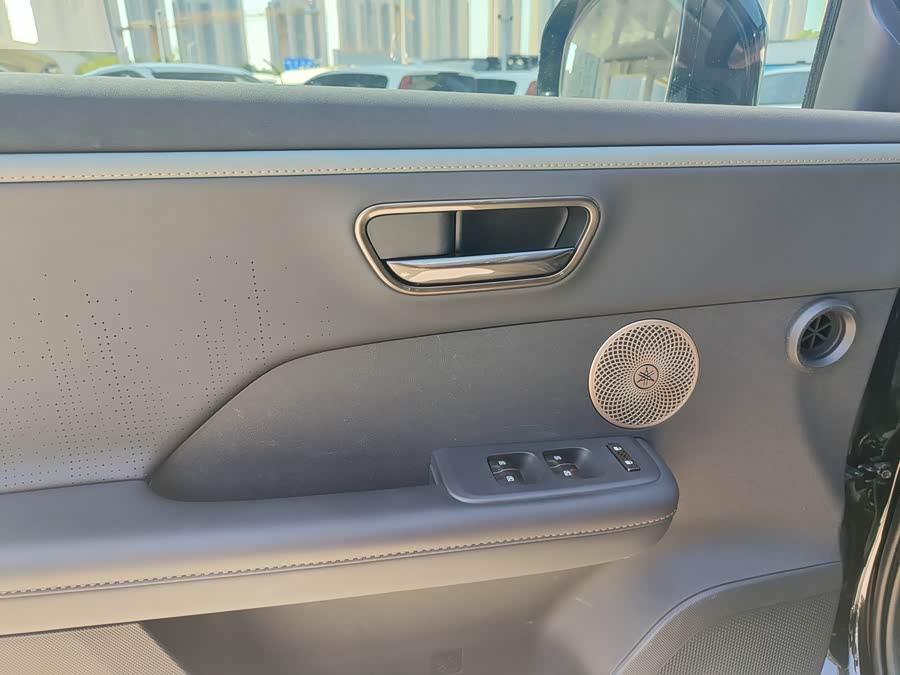 丰田 铂智3X 2025 #12 丰田 铂智3X 2025 汽车图片 #12