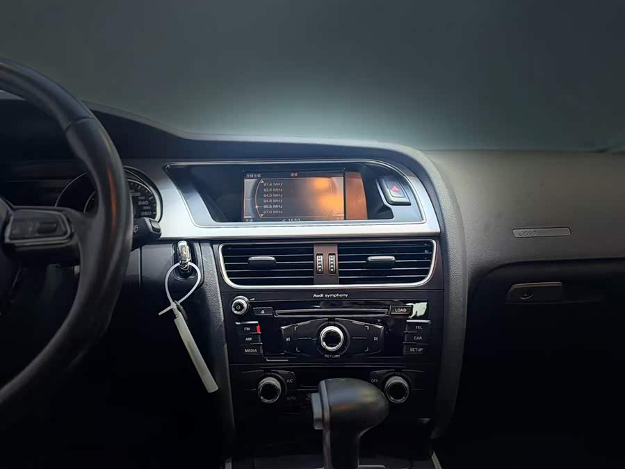 奥迪 奥迪A5(进口) 2015 汽车图片 #12