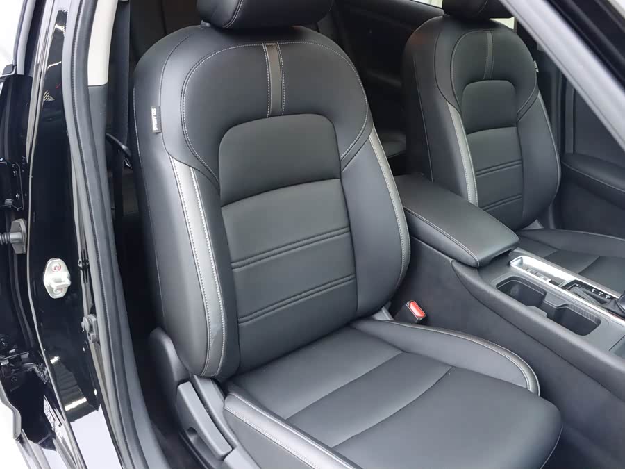 Nissan Sylphy 2023 car image #12