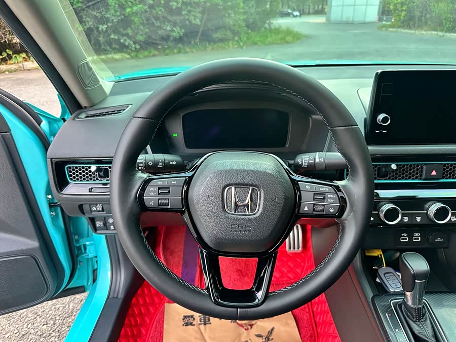 Honda INTEGRA 2022 #12 Honda INTEGRA 2022 immagine di auto #12