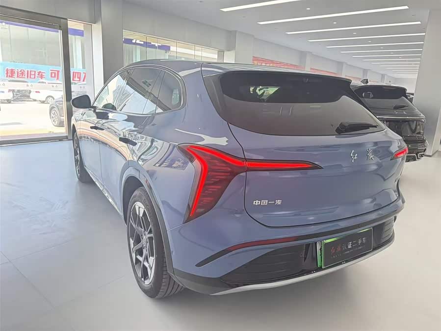 HongQi TianGong 06 2025 car image #12