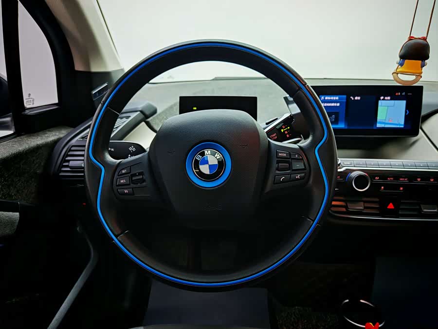 BMW i3 (Imported) 2018 car image #12