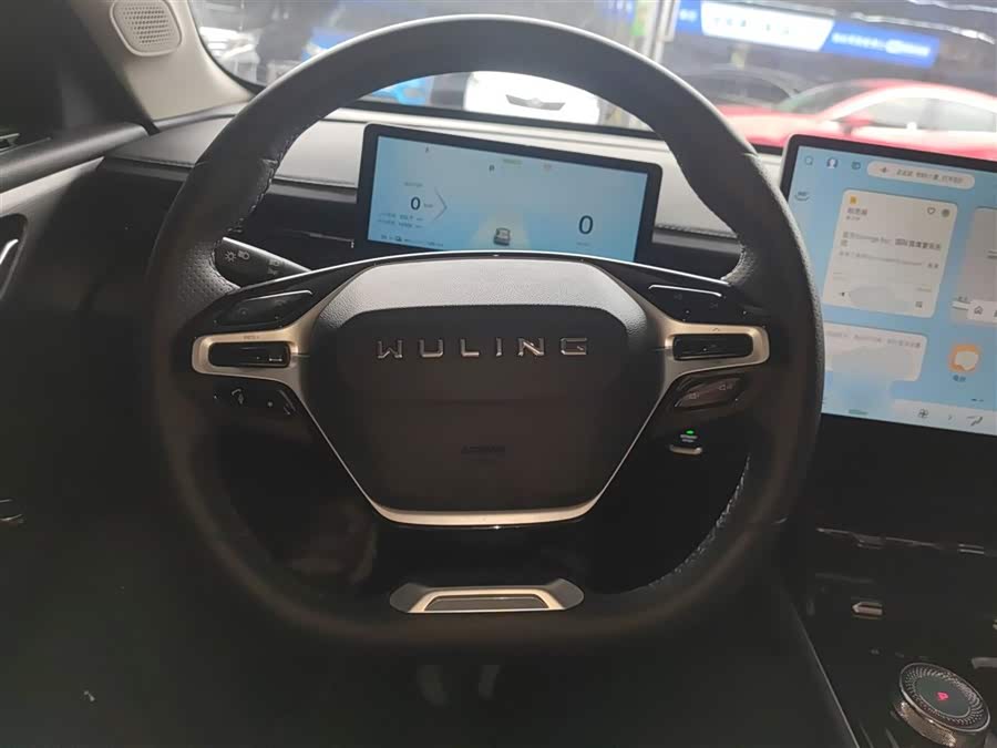 五菱汽车 五菱E5 2024 #12 五菱汽车 五菱E5 2024 汽车图片 #12