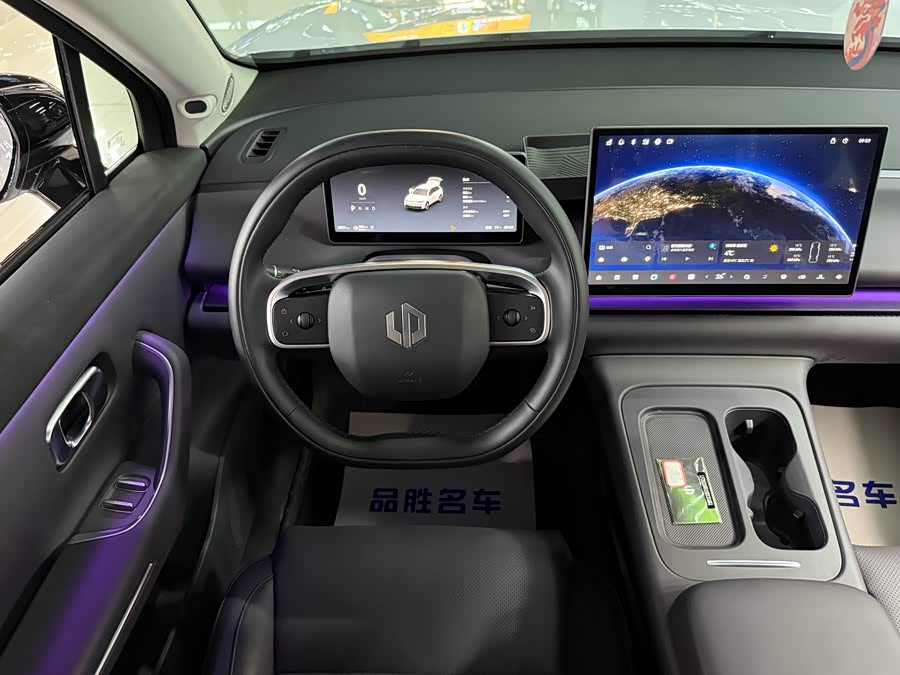 零跑汽车 零跑C10 2025 汽车图片 #12