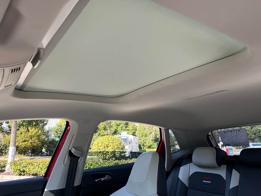 大众 Polo 2023 汽车图片 #12