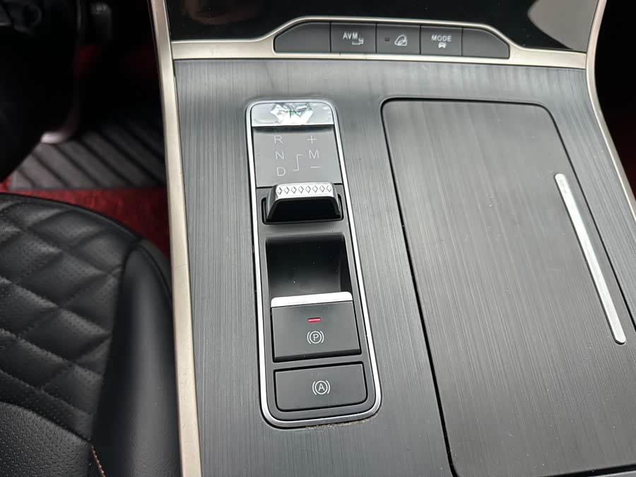 Exceed TX 2020 car image #12