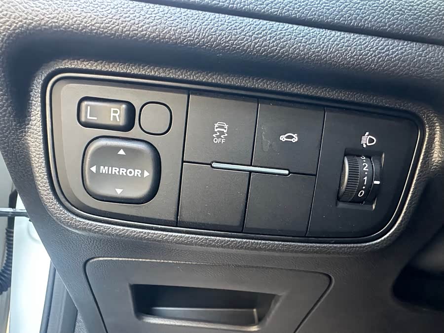 长安 悦翔 2020 汽车图片 #12