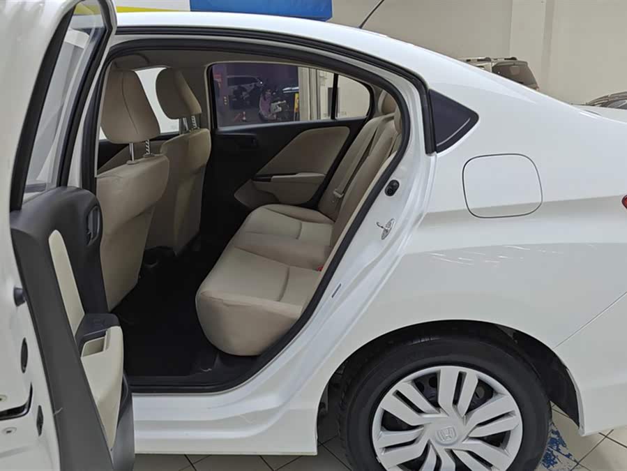 本田 锋范 2019 #12 本田 锋范 2019 汽车图片 #12