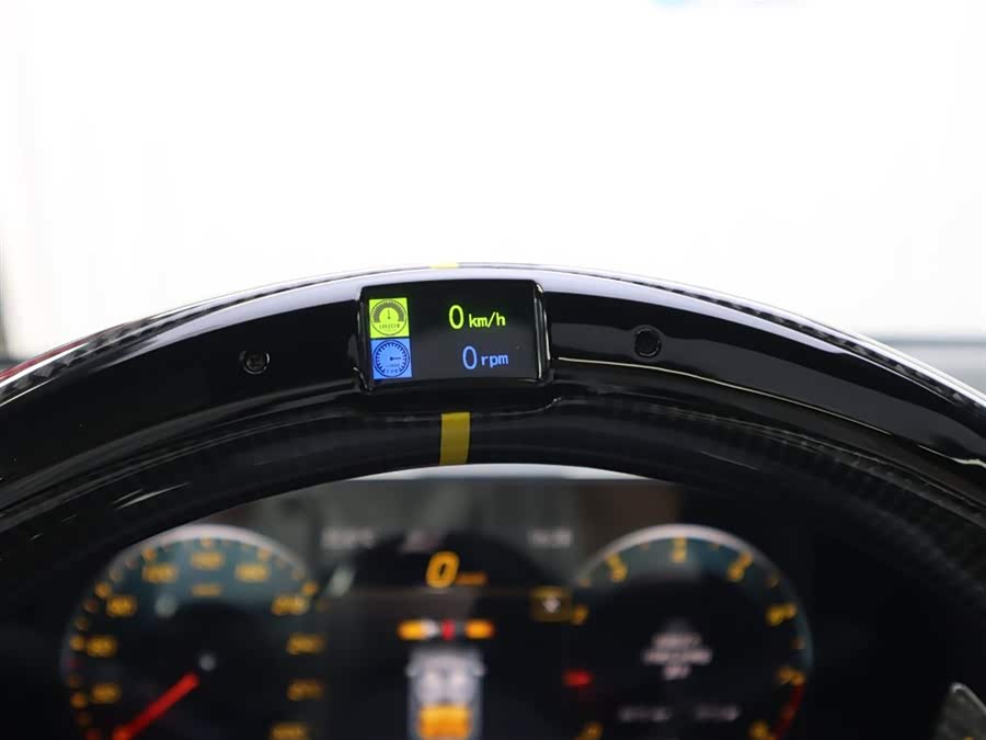 Mercedes-Benz CLA AMG 2023 car image #12