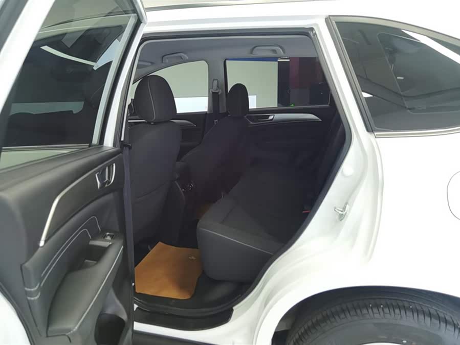 Haval M6 2023 car image #12