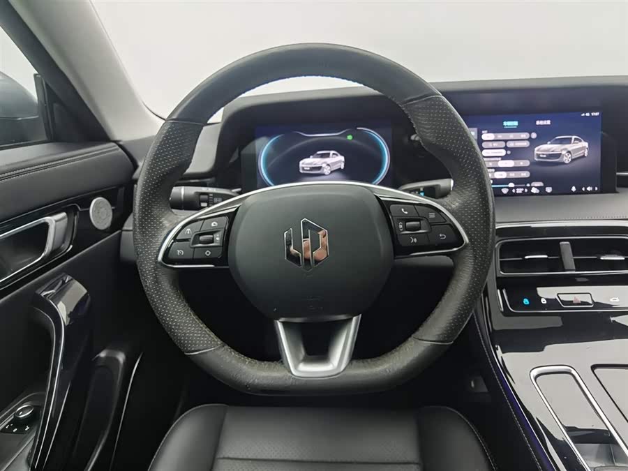 零跑汽车 零跑S01 2020 汽车图片 #12