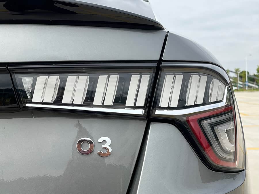 Lynk & Co 03 2021 #12 Lynk & Co 03 2021 car image #12