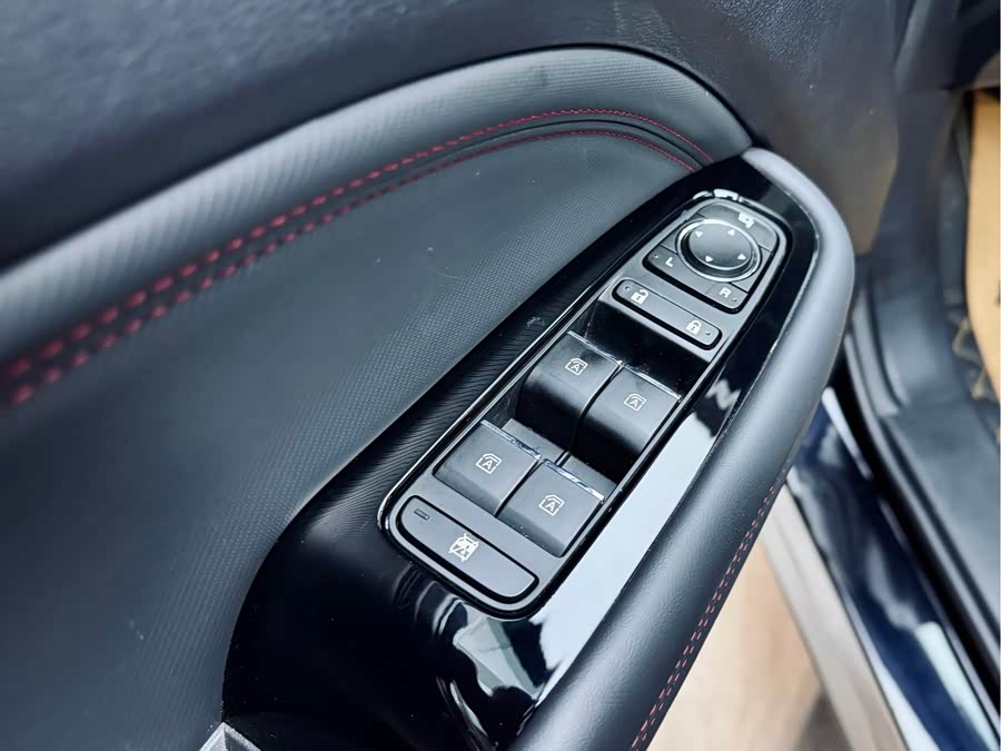 GAC Trumpchi GS4 PLUS 2023 car image #12