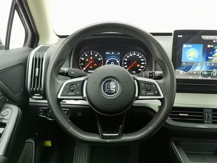 BYD Tang 2020 image de voiture #12