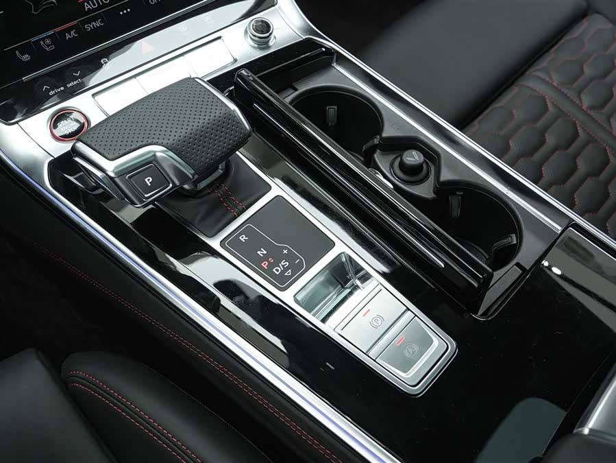 Audi RS 6 2023 #12 Audi RS 6 2023 immagine di auto #12