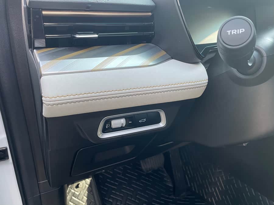 GEELY Emgrand L 2022 #12 GEELY Emgrand L 2022 immagine di auto #12