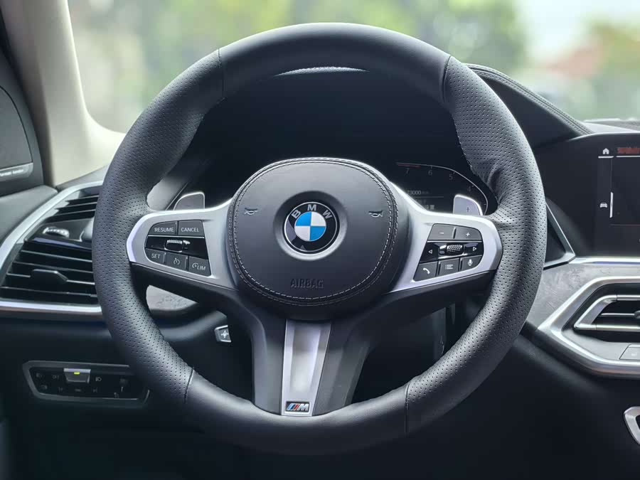 BMW X5 (Imported) 2020 immagine di auto #12