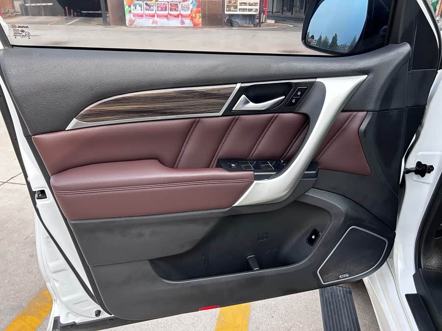 Haval H9 2019 car image #12