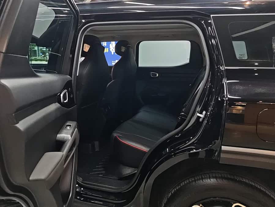 Haval Dargo 2023 car image #12