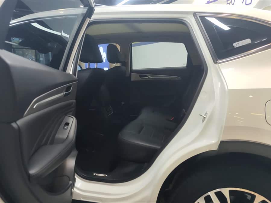 Haval F7 2019 image de voiture #12
