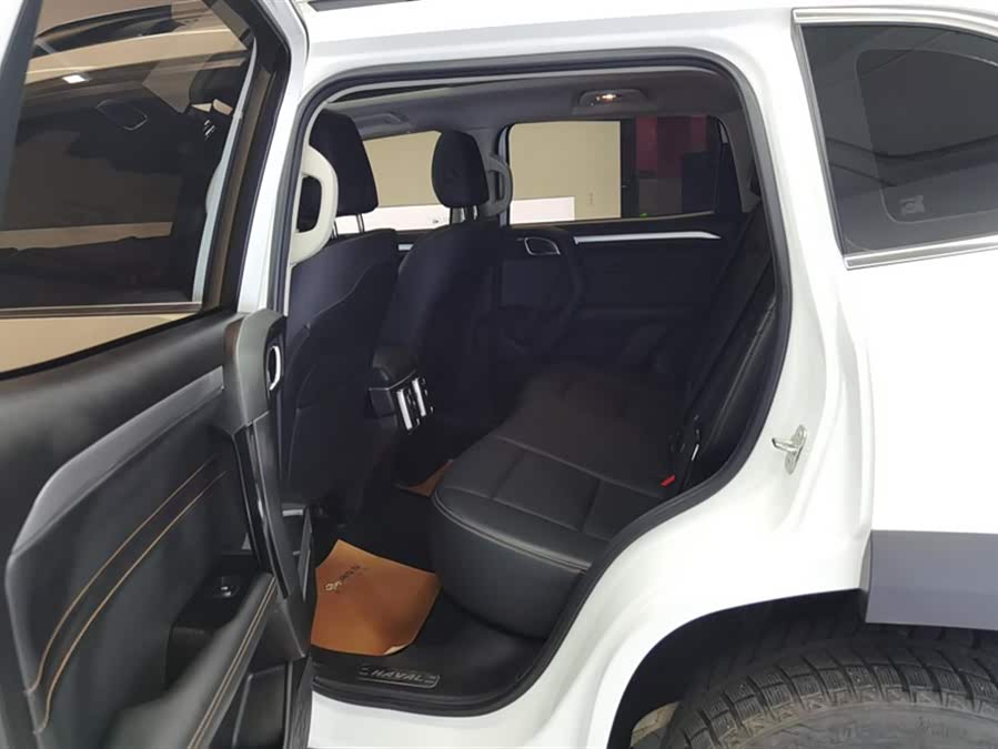 Haval X Dog / Dargo 2021 #12 Haval X Dog / Dargo 2021 car image #12