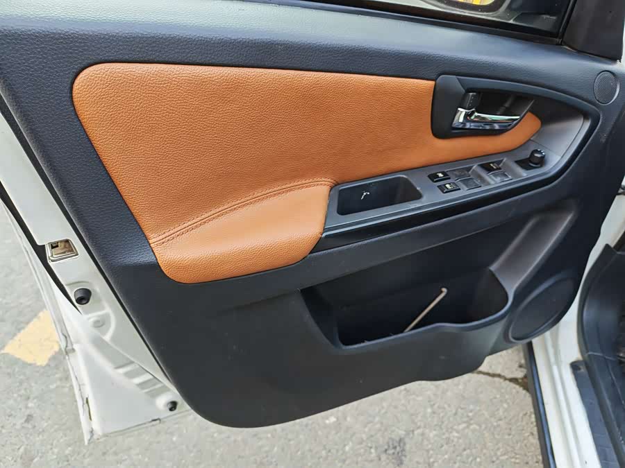 铃木 天语 SX4 2014 汽车图片 #12