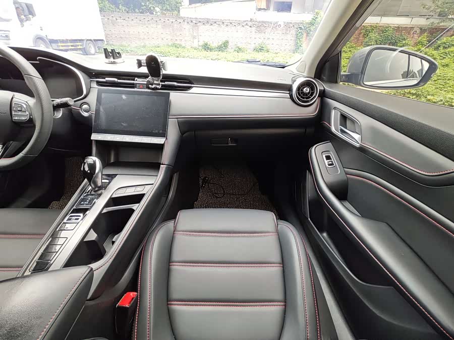 名爵 MG6 2021 汽车图片 #12