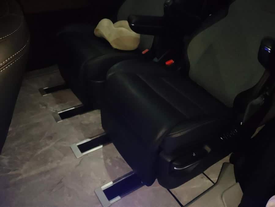 GAC Trumpchi E8 New Energy 2024 #12 GAC Trumpchi E8 New Energy 2024 car image #12