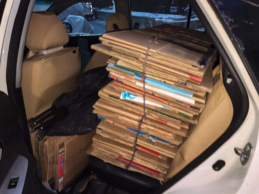 BYD S6 2014 #12 BYD S6 2014 car image #12