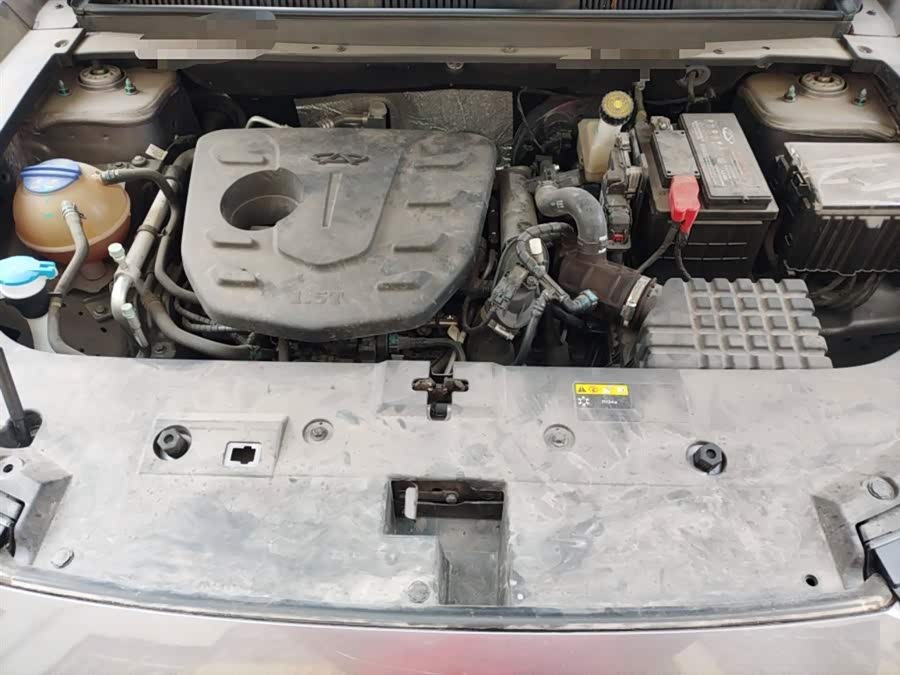 捷途 捷途大圣i-DM 2023 汽车图片 #12