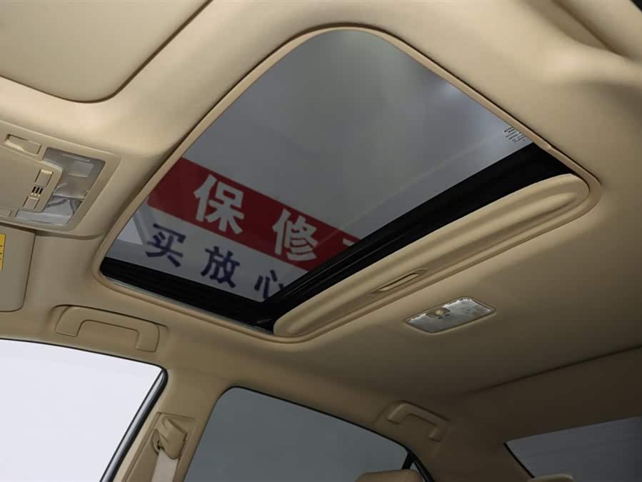 丰田 赛那SIENNA 2022 #12 丰田 赛那SIENNA 2022 汽车图片 #12